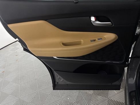 Used 2022 Hyundai Santa Fe Calligraphy FWD image 14