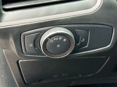 Used 2018 Ford Edge SEL w/ Cargo Accessory Package image 11