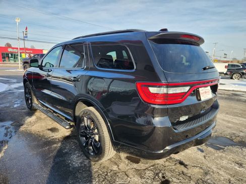 Used 2024 Dodge Durango GT image 5
