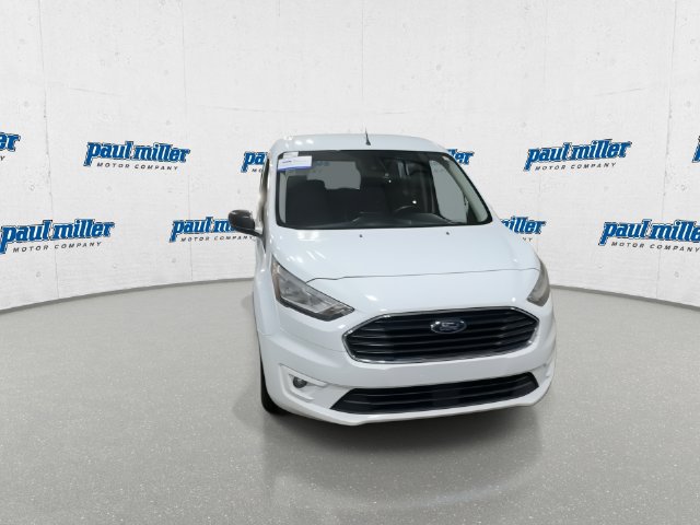 Certified 2020 Ford Transit Connect XLT FWD image 3