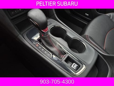 Used 2023 Chevrolet Equinox RS w/ RS Leather Package image 42