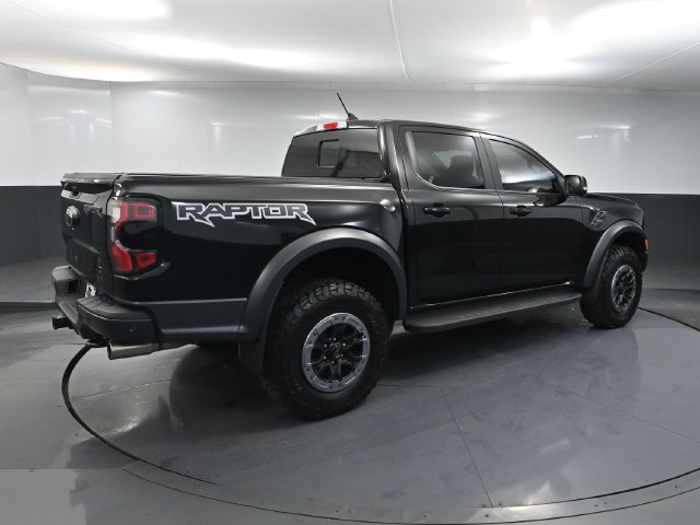 Used 2024 Ford Ranger Raptor AWD/4WD image 4