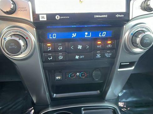 Used 2022 Toyota 4Runner Limited image 31