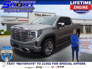 Used 2024 GMC Sierra 1500 Denali 360° Tour