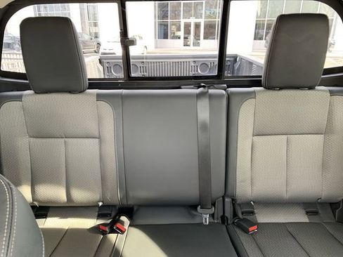 Used 2021 Nissan Titan S w/ Accessory Utility Package image 28