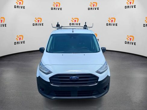 Used 2020 Ford Transit Connect XL FWD image 2