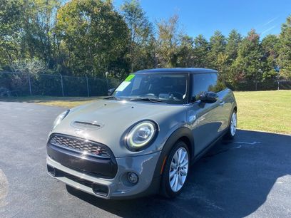 Used 2020 MINI Cooper S
