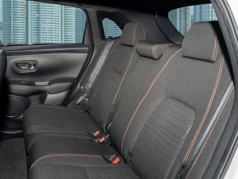 Certified 2024 Honda HR-V Sport image 18