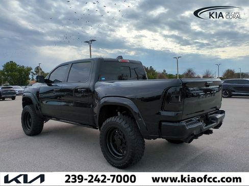 Used 2021 RAM 1500 TRX w/ TRX Level 1 Equipment Group image 7