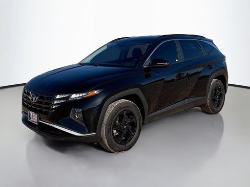 Used 2023 Hyundai Tucson SEL AWD/4WD image 3