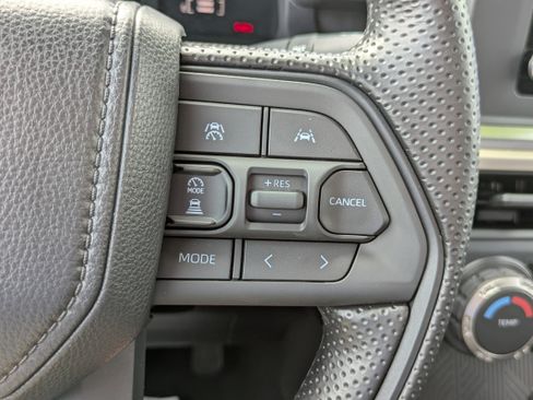 New 2026 Toyota Tacoma SR5 AWD/4WD image 20