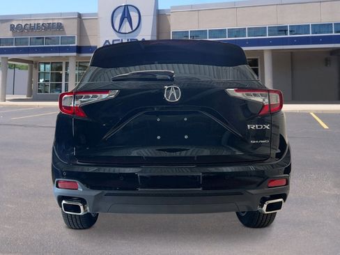New 2026 Acura RDX SH-AWD w/ Technology Package image 4