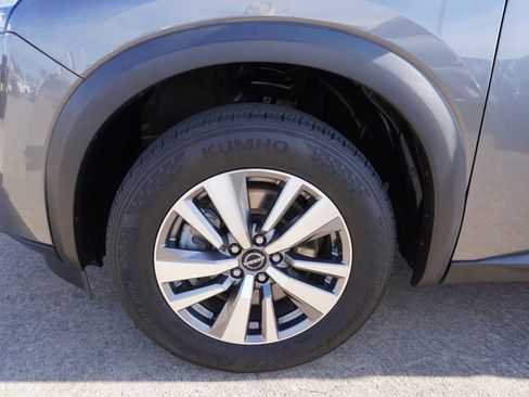 Used 2023 Nissan Pathfinder SL image 25