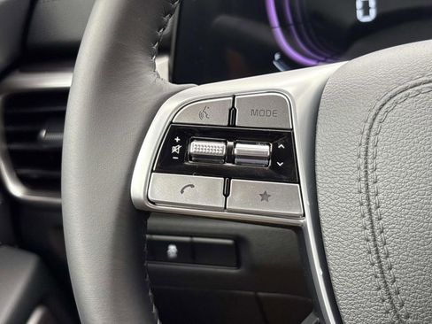 New 2025 Kia Telluride LX image 21