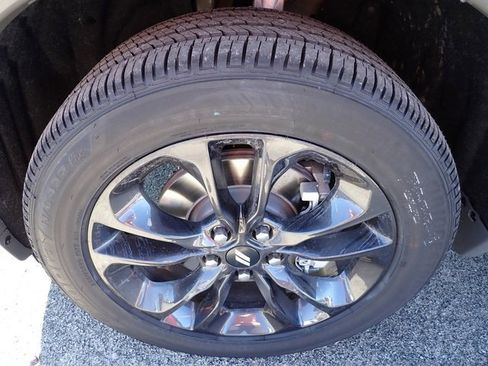 New 2026 Dodge Durango GT w/ Blacktop Package image 10