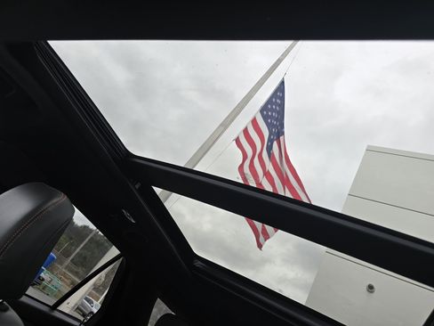 Used 2023 Ford Explorer Timberline w/ Timberline Technology Package image 35