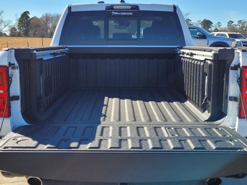 New 2025 RAM 1500 Limited image 6