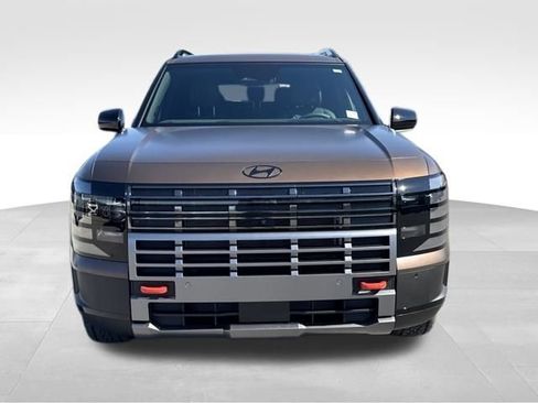 New 2026 Hyundai Palisade XRT Pro image 8