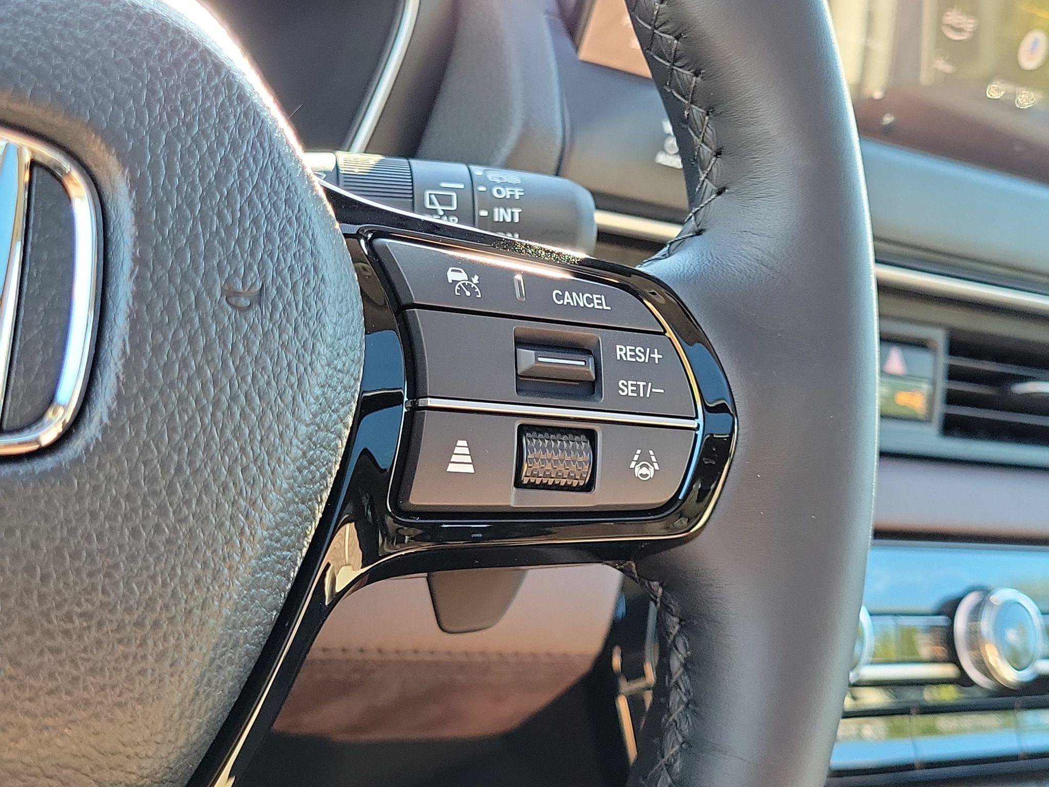 New 2026 Honda Pilot Elite image 13