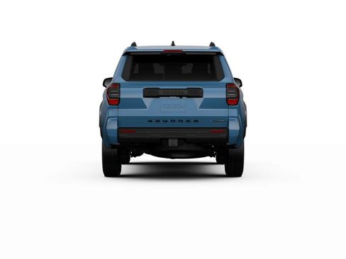 New 2025 Toyota 4Runner TRD Off-Road Premium image 29