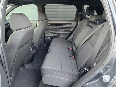 Used 2025 Honda CR-V Sport image 10