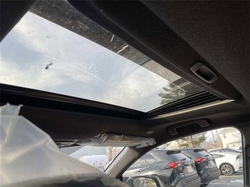 New 2026 Toyota Corolla Cross XSE image 8