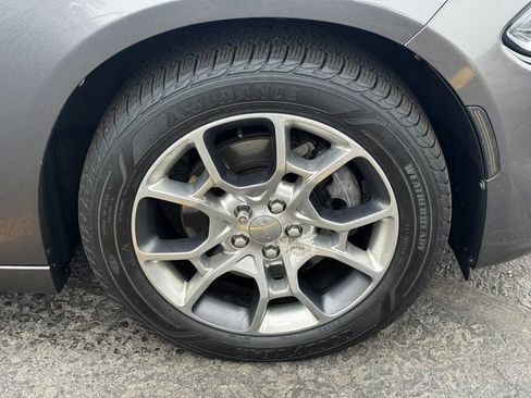 Used 2015 Dodge Charger SXT w/ Rallye Group image 9