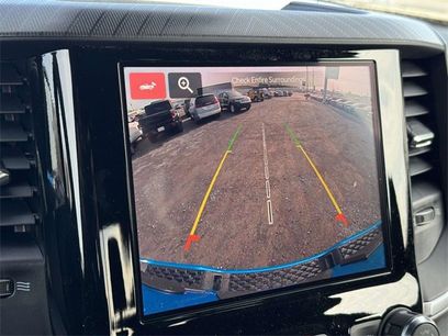 New 2026 RAM 1500 4x4 Crew Cab