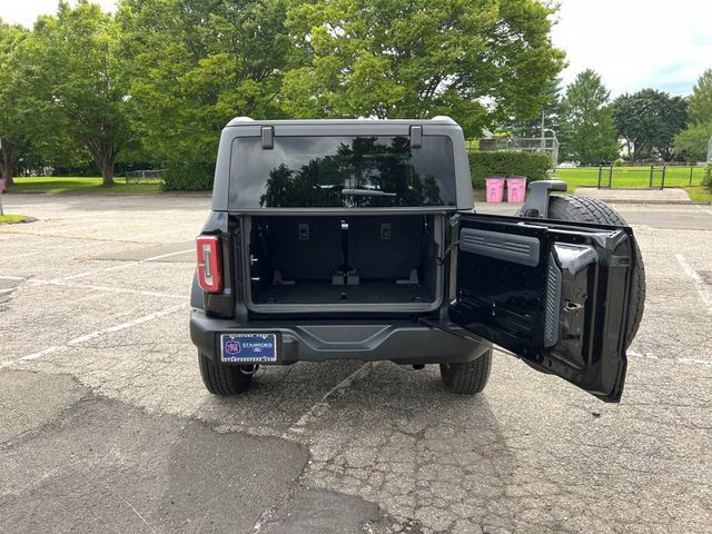 Used 2023 Ford Bronco Big Bend AWD/4WD image 27
