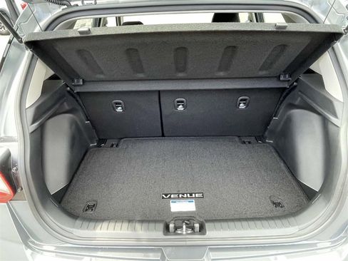 New 2026 Hyundai Venue SEL image 8