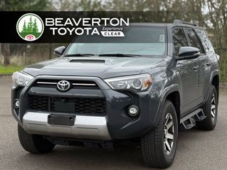 Certified 2024 Toyota 4Runner TRD Off-Road Premium w/ Off Road Premium Plus Package 360° Tour