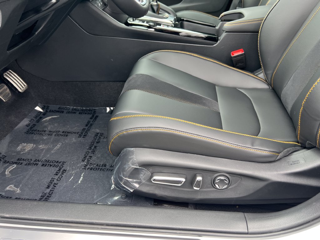 Used 2026 Acura Integra A-Spec w/ Technology Package FWD image 15