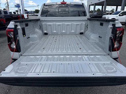 New 2026 Ford Ranger XLT w/ Equipment Group 301A High RWD image 13