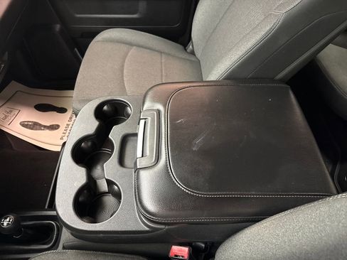 Used 2020 RAM 2500 Tradesman image 30