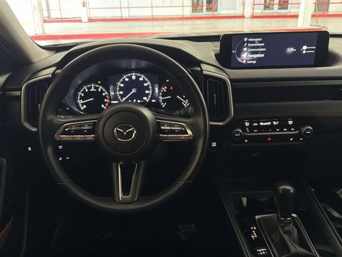 Used 2023 MAZDA CX-50 AWD 2.5 Turbo w/ Cargo Package image 16