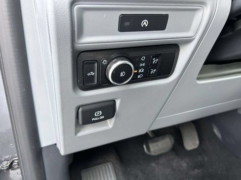 Used 2025 Ford F150 XLT w/ Equipment Group 301A Standard AWD/4WD image 20