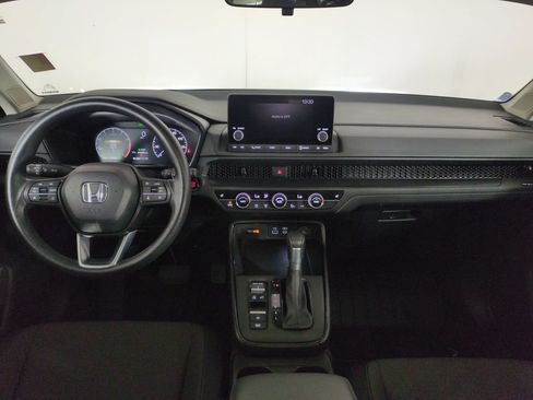 Certified 2024 Honda CR-V EX image 16