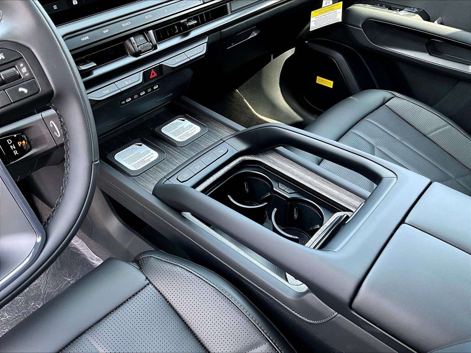 New 2027 Kia Telluride X-Line SX Prestige AWD/4WD image 12