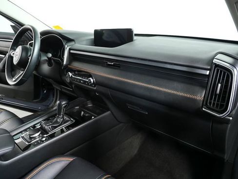 Used 2024 MAZDA CX-50 AWD 2.5 S w/ Premium Plus Pkg image 24