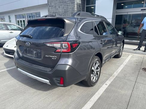 Used 2022 Subaru Outback Limited XT w/ Popular Package #2 AWD/4WD image 11