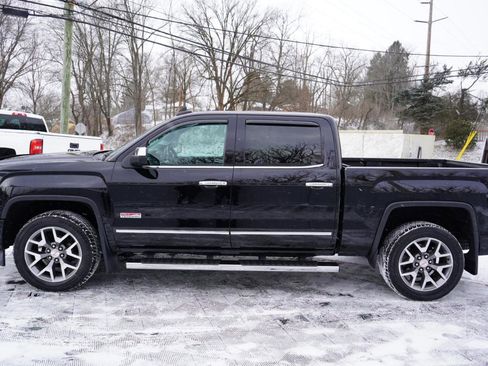 Used 2015 GMC Sierra 1500 SLT image 18