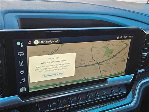 New 2026 Chevrolet Silverado 1500 LT image 12