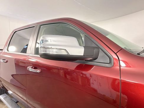Used 2021 RAM 1500 Laramie AWD/4WD image 39