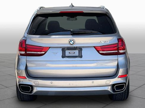 Used 2017 BMW X5 sDrive35i RWD image 5