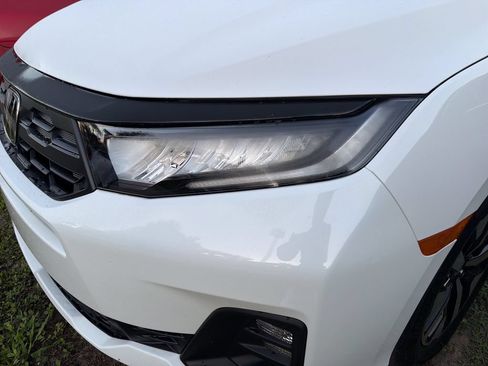 Used 2026 Honda Odyssey EX-L image 4