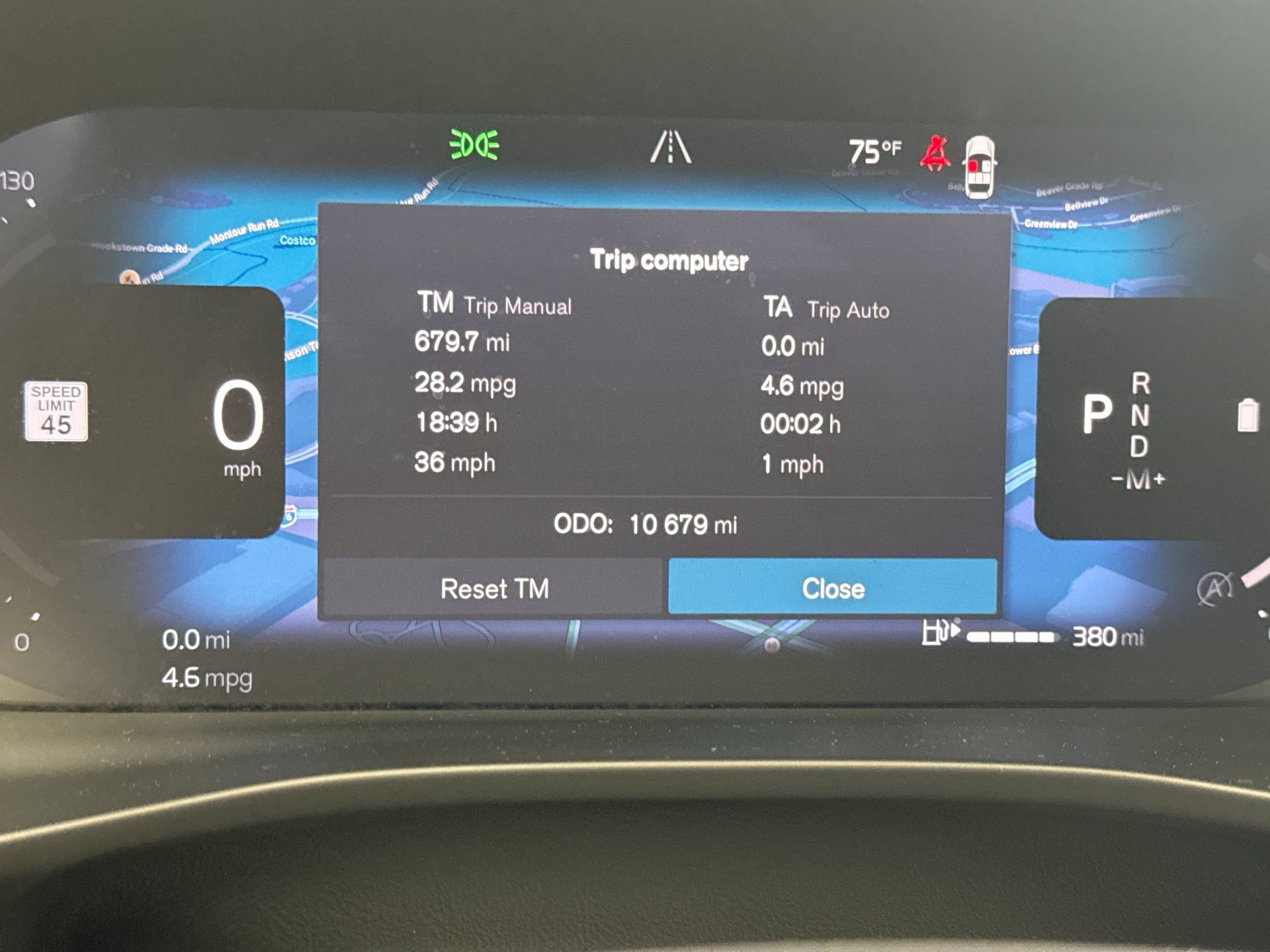 Used 2026 Volvo XC40 B5 Ultra w/ Protection Package Premier AWD/4WD image 11