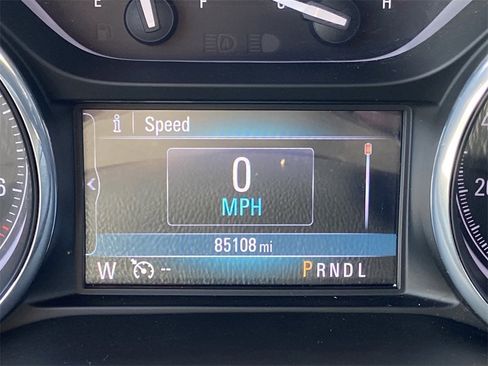 Used 2019 Buick Envision Essence image 22