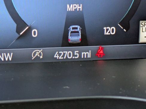 Used 2025 Ford F150 XLT w/ Equipment Group 302A MID image 16