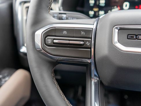 New 2026 GMC Canyon Denali AWD/4WD image 20