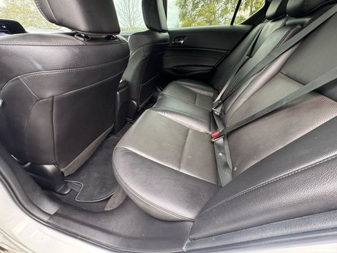 Used 2016 Acura ILX image 16